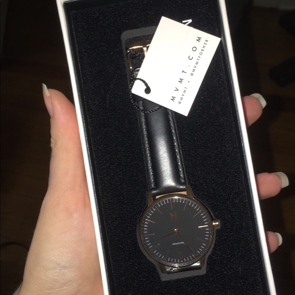 ***SOLD***SANTA MONICA BOULEVARD SERIES WATCH - Picture 2 of 2